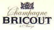 Du Champagne Koch à Bricout 1866-1966